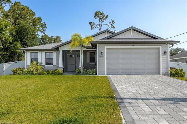 14220 Callan ST, Fort Myers, FL 33905