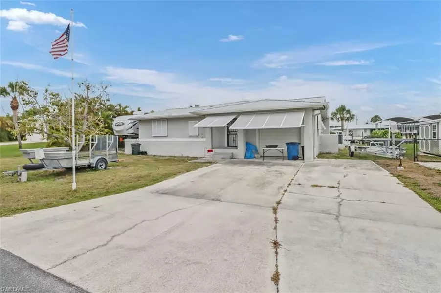 17731 Broadway AVE, Fort Myers Beach, FL 33931