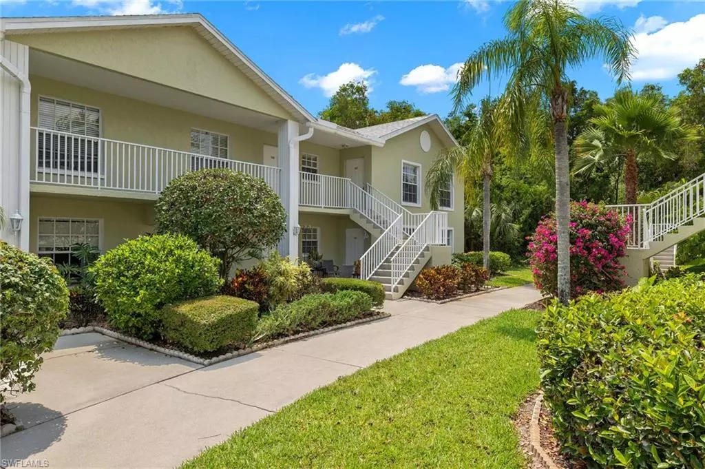 Bonita Springs, FL 34135,28231 Pine Haven WAY #165