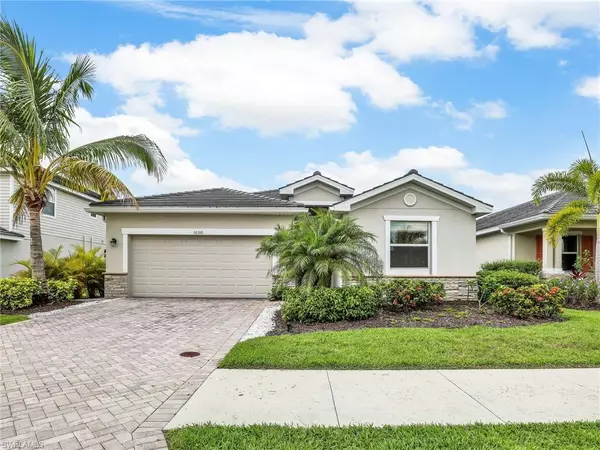 Bonita Springs, FL 34135,16310 Bonita Landing CIR