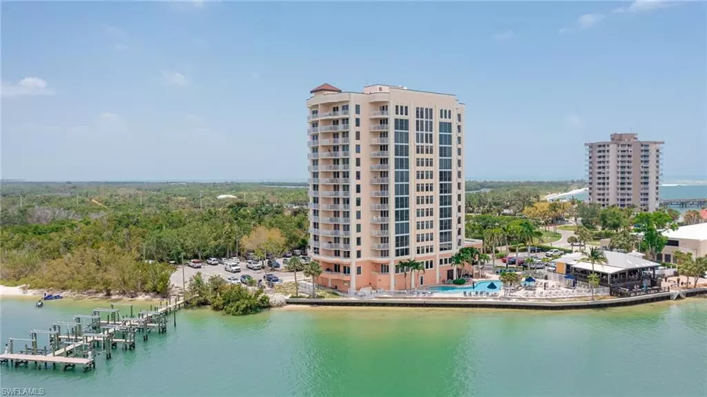 8771 Estero BLVD #101, Fort Myers Beach, FL 33931