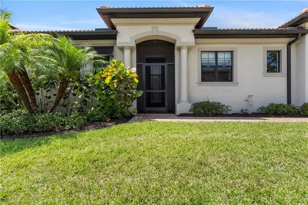 Naples, FL 34113,1150 Penrose CT #19