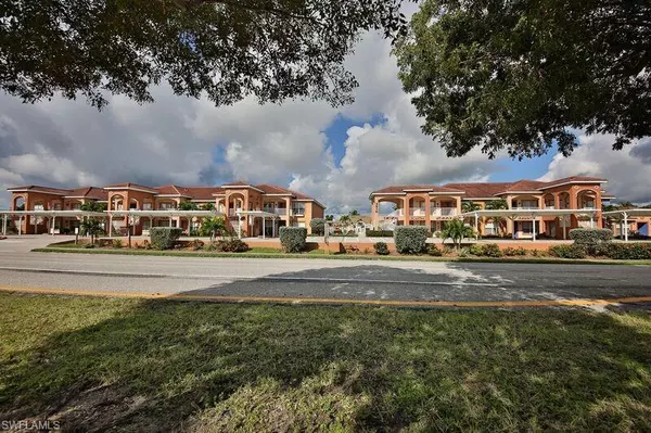 3910 Santa Barbara BLVD #203, Cape Coral, FL 33914