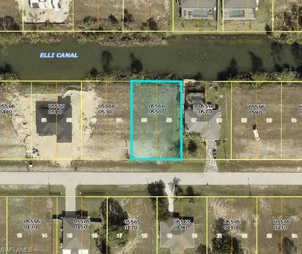 Cape Coral, FL 33909,1019 NE 34th TER