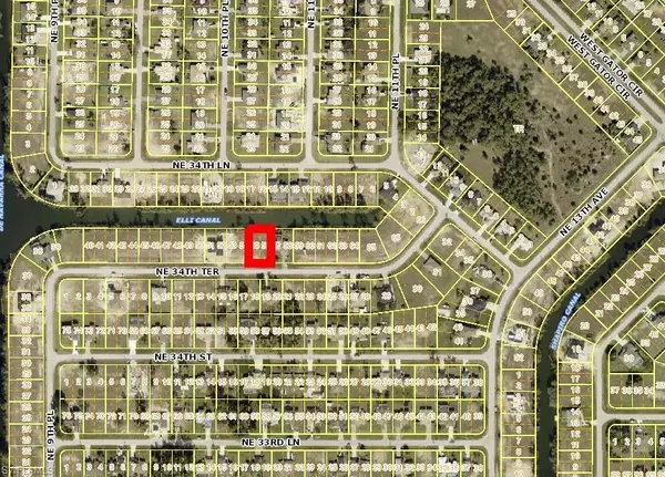 Cape Coral, FL 33909,1019 NE 34th TER