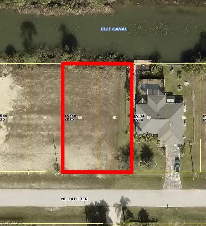 Cape Coral, FL 33909,1019 NE 34th TER