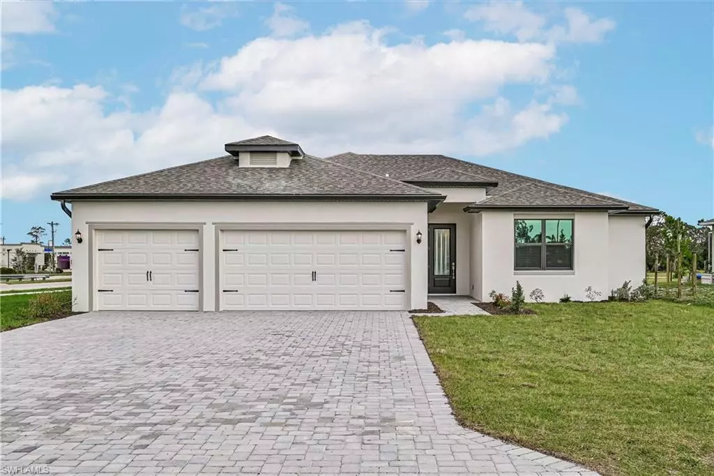 Cape Coral, FL 33991,1635 SW 13th ST