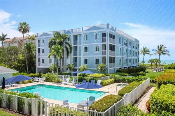 Sanibel, FL 33957,3145 W Gulf DR #302