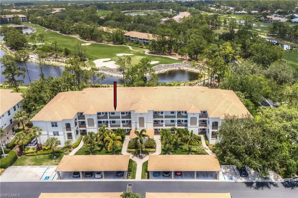 Naples, FL 34120,8217 Parkstone PL #1-203