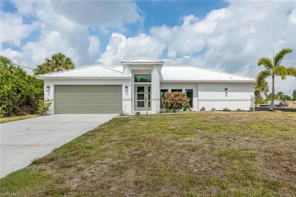 6149 Hershey AVE, Fort Myers, FL 33905