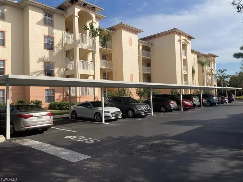 4013 Palm Tree BLVD #302, Cape Coral, FL 33904