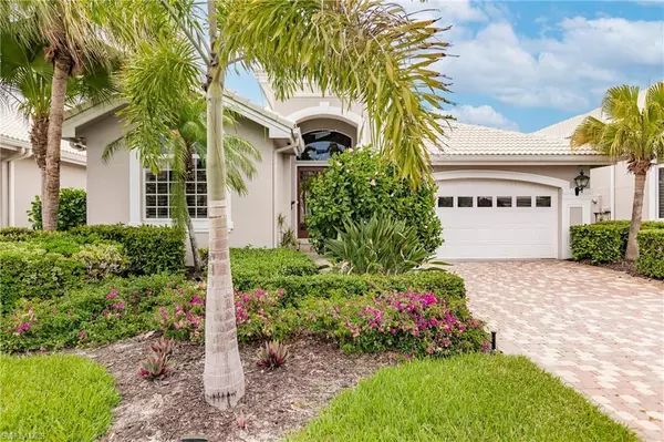 3776 Ascot Bend CT, Bonita Springs, FL 34134