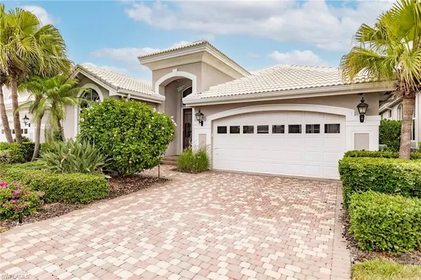 Bonita Springs, FL 34134,3776 Ascot Bend CT