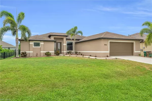 3702 NW 2nd ST, Cape Coral, FL 33993