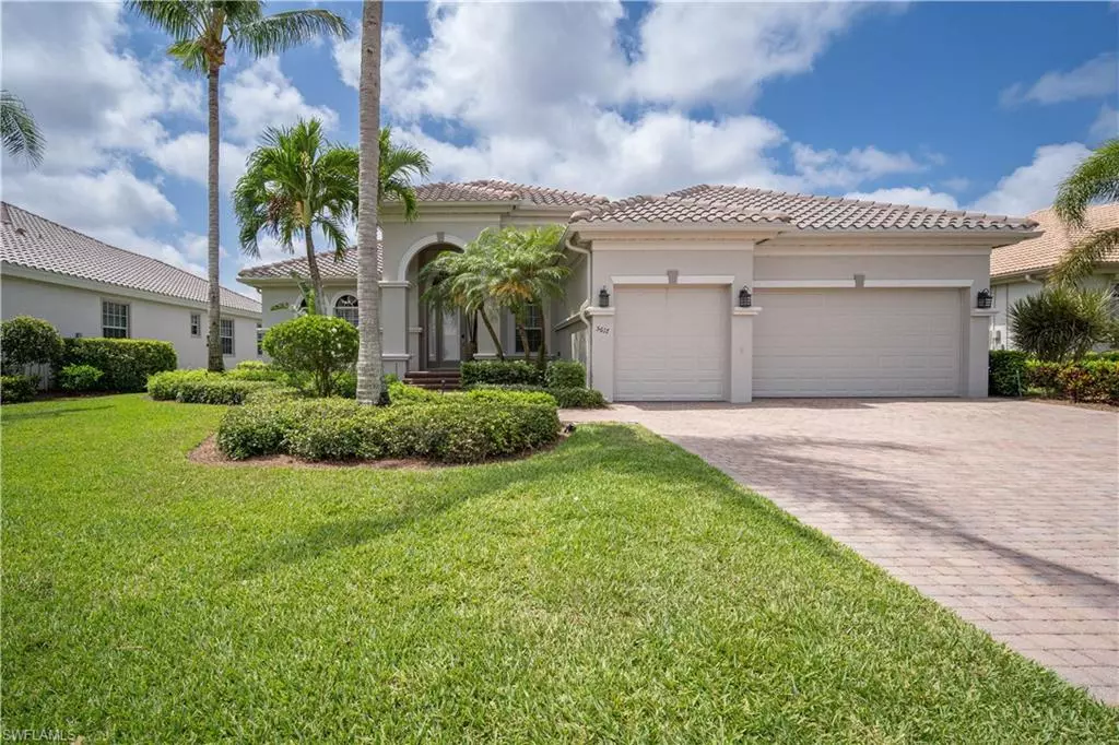 Fort Myers, FL 33908,5617 Whispering Willow WAY