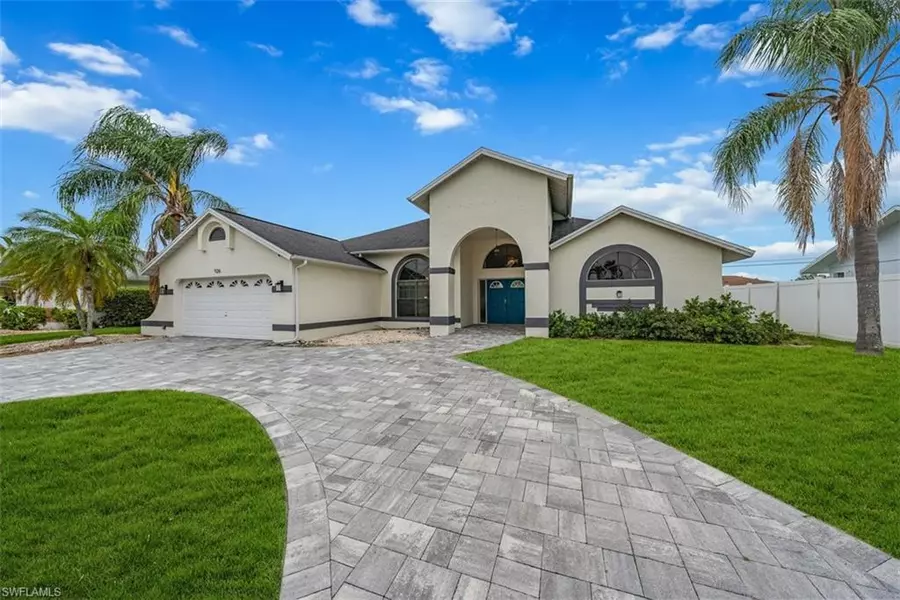 1126 SE 21st ST, Cape Coral, FL 33990