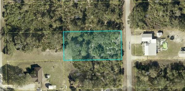 2311 Abbott AVE, Alva, FL 33920