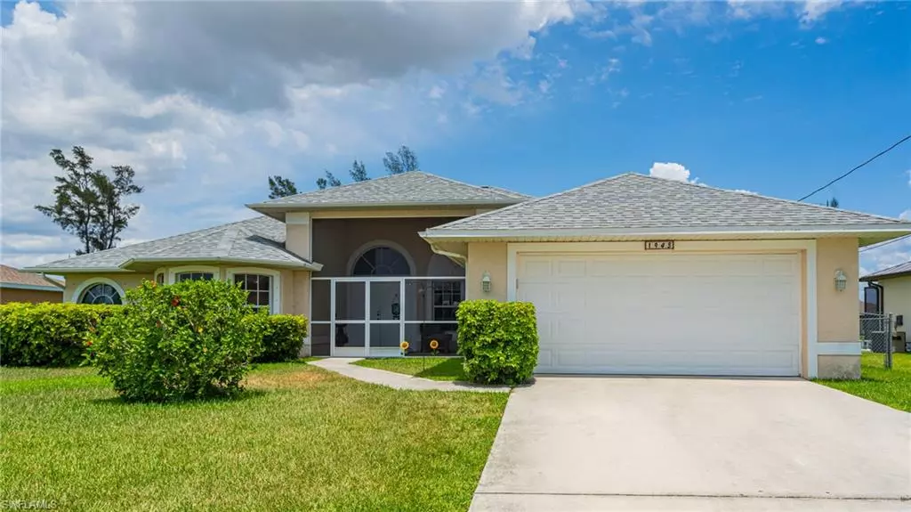 Cape Coral, FL 33991,1943 SW 8th CT