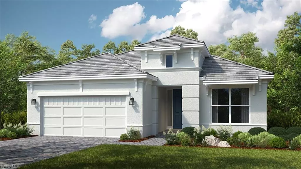 Naples, FL 34114,15666 Triesta LN