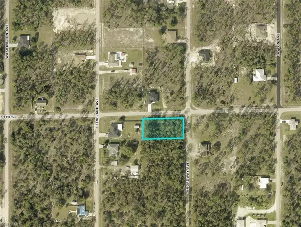 Lehigh Acres, FL 33972,1225 Broadway AVE