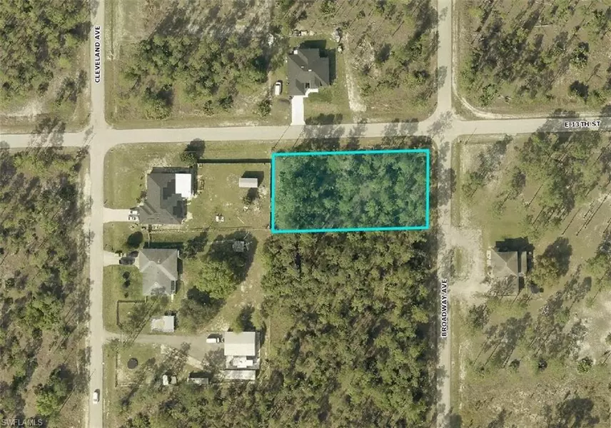 1225 Broadway AVE, Lehigh Acres, FL 33972