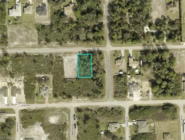 Lehigh Acres, FL 33971,2603 48th ST W