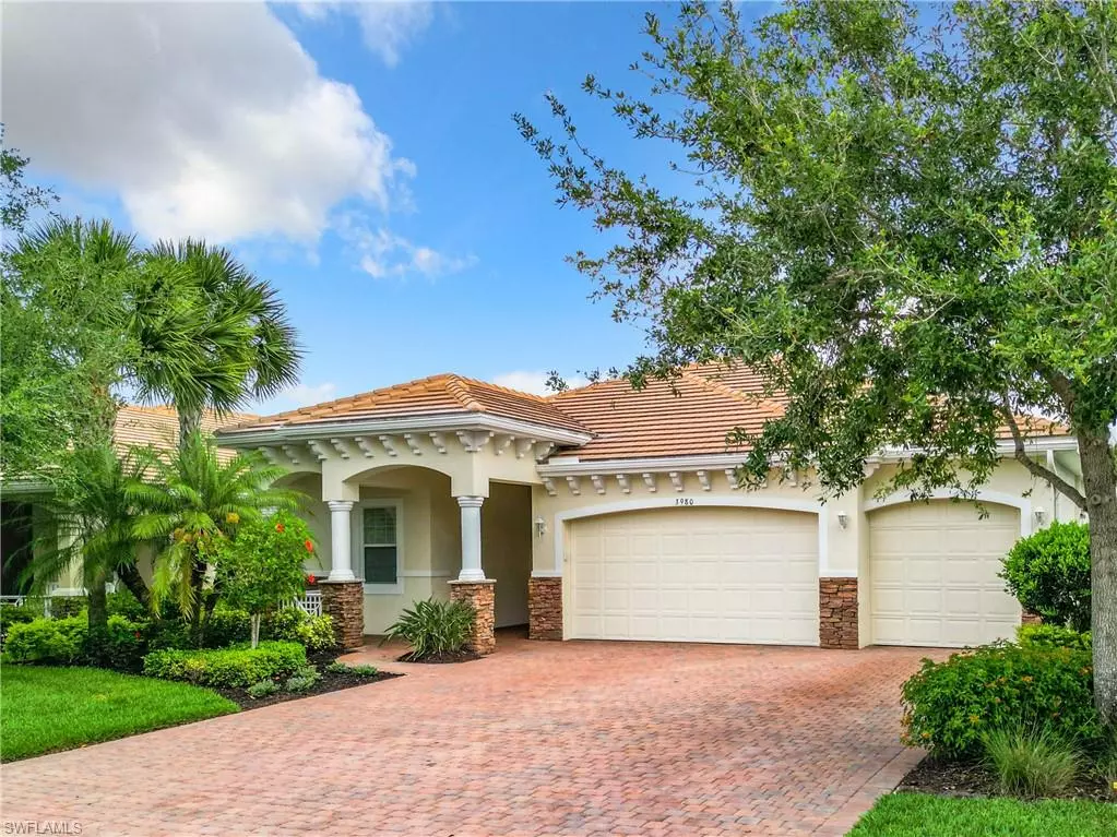 Fort Myers, FL 33905,3980 Otter Bend CIR