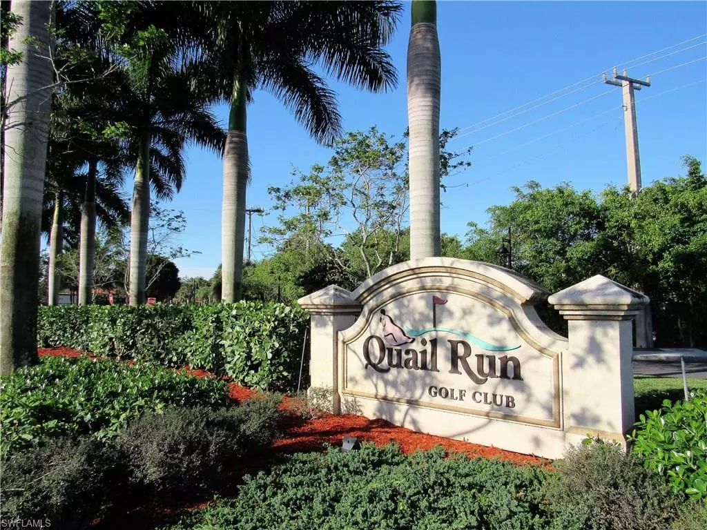 Naples, FL 34105,100 Forest Lakes BLVD #109