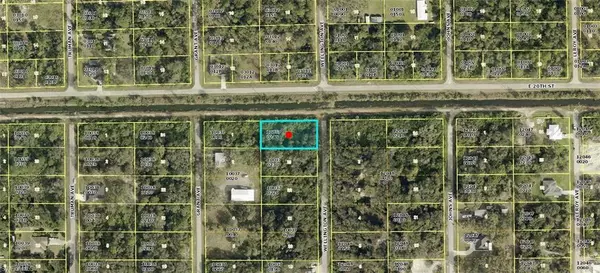 Lehigh Acres, FL 33972,1923 Wellington AVE