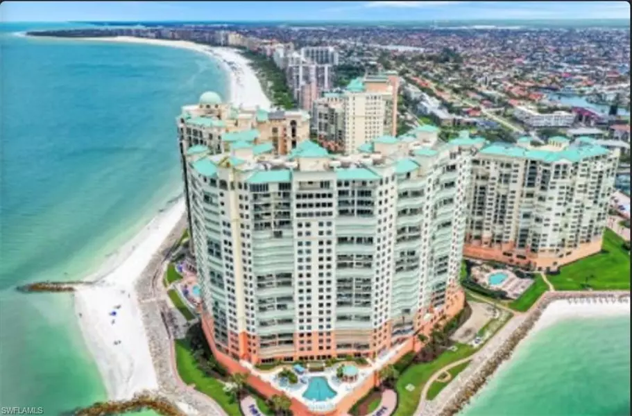 970 Cape Marco DR #2202, Marco Island, FL 34145