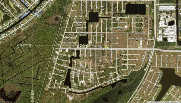 Placida, FL 33946,58 Harness RD