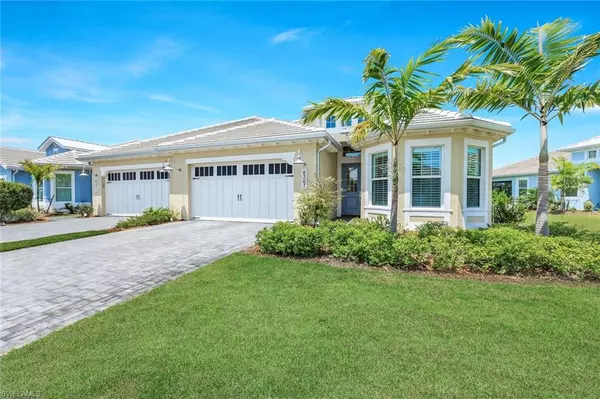 Naples, FL 34113,6367 Negril Isle DR