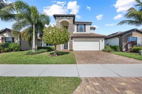 Naples, FL 34120,9374 Foxglove LN