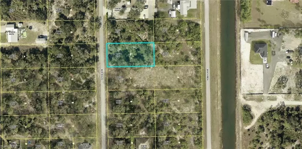 2308 Fitch AVE, Alva, FL 33920