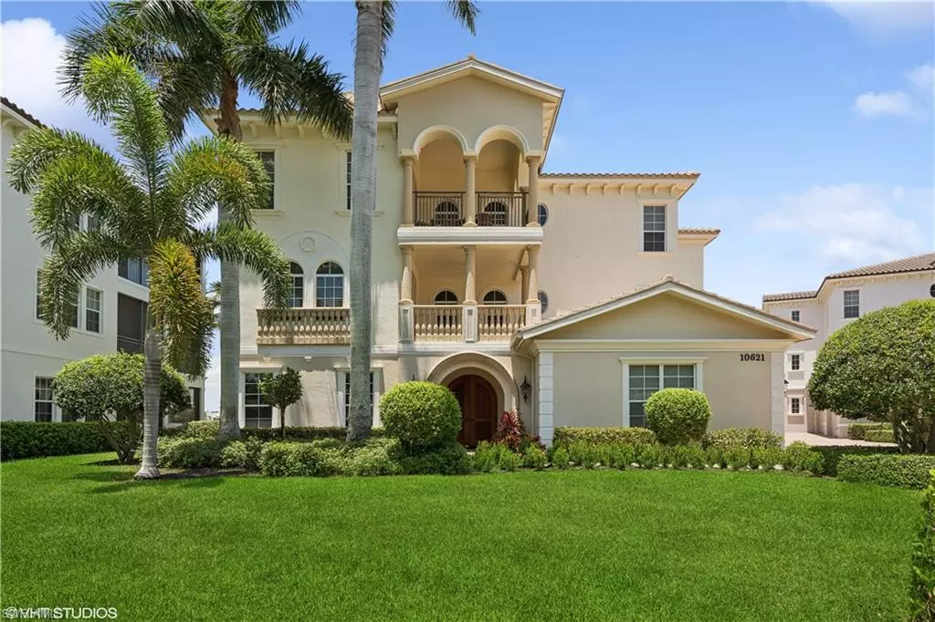 Miromar Lakes, FL 33913,10621 Via Milano DR #1501