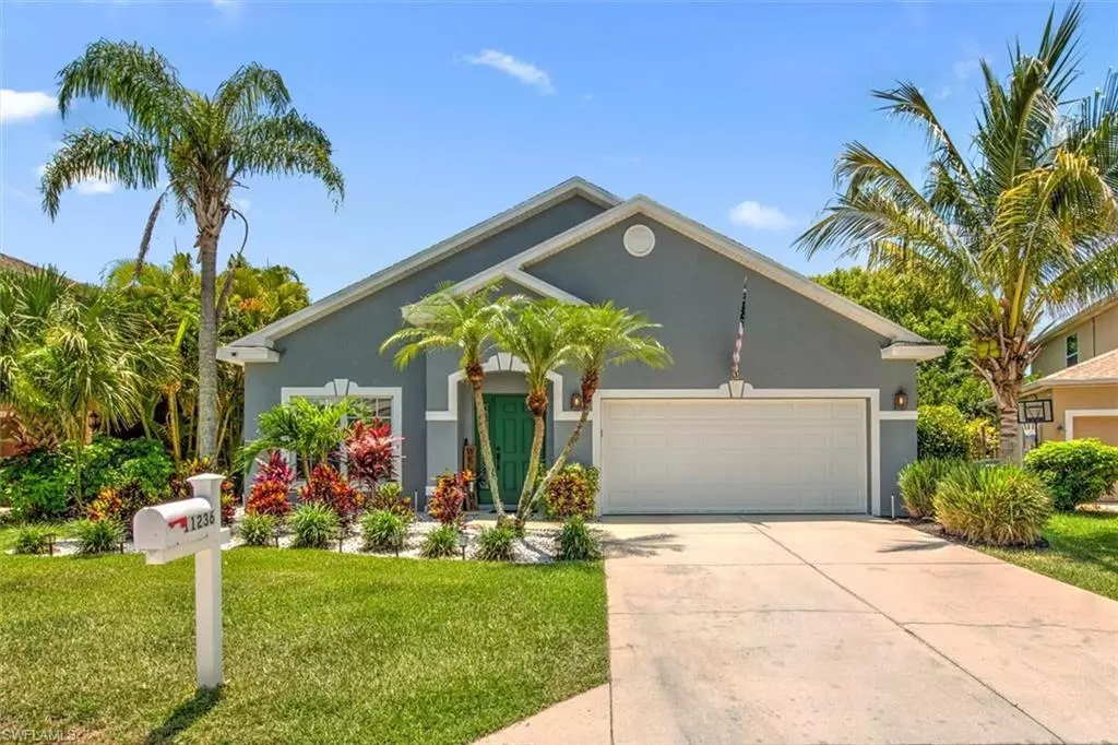 Fort Myers, FL 33913,11236 Cypress Tree CIR