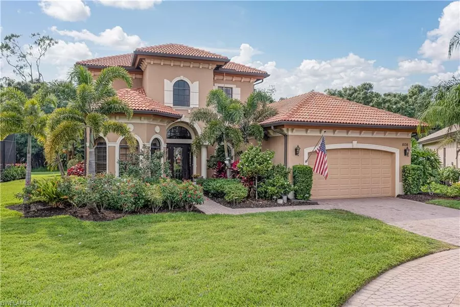 8106 Felisa CT, Fort Myers, FL 33912