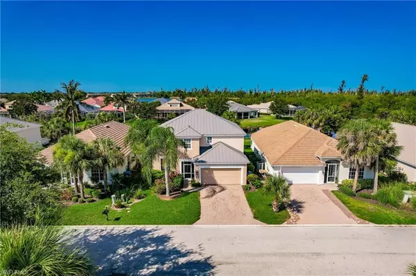 Cape Coral, FL 33991,2636 Sunvale CT