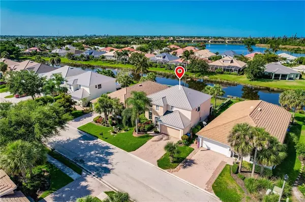 Cape Coral, FL 33991,2636 Sunvale CT