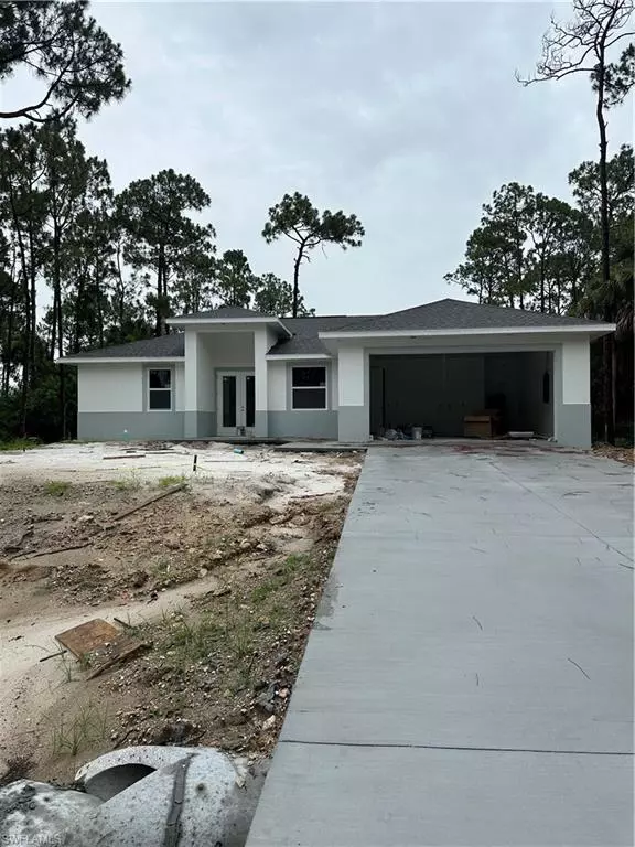 915 Marconi LOOP, Labelle, FL 33935