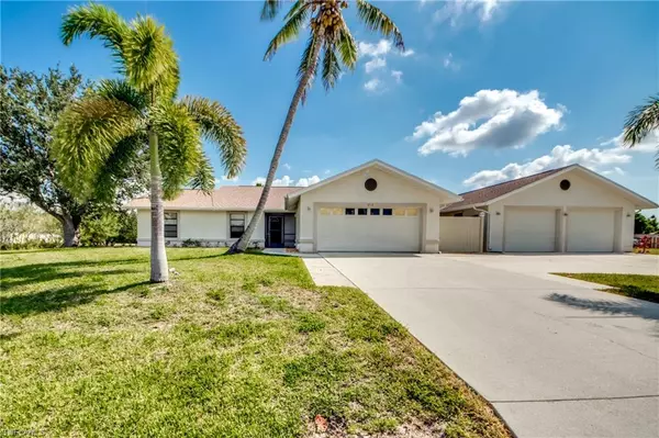 Cape Coral, FL 33991,213 SW 12th ST