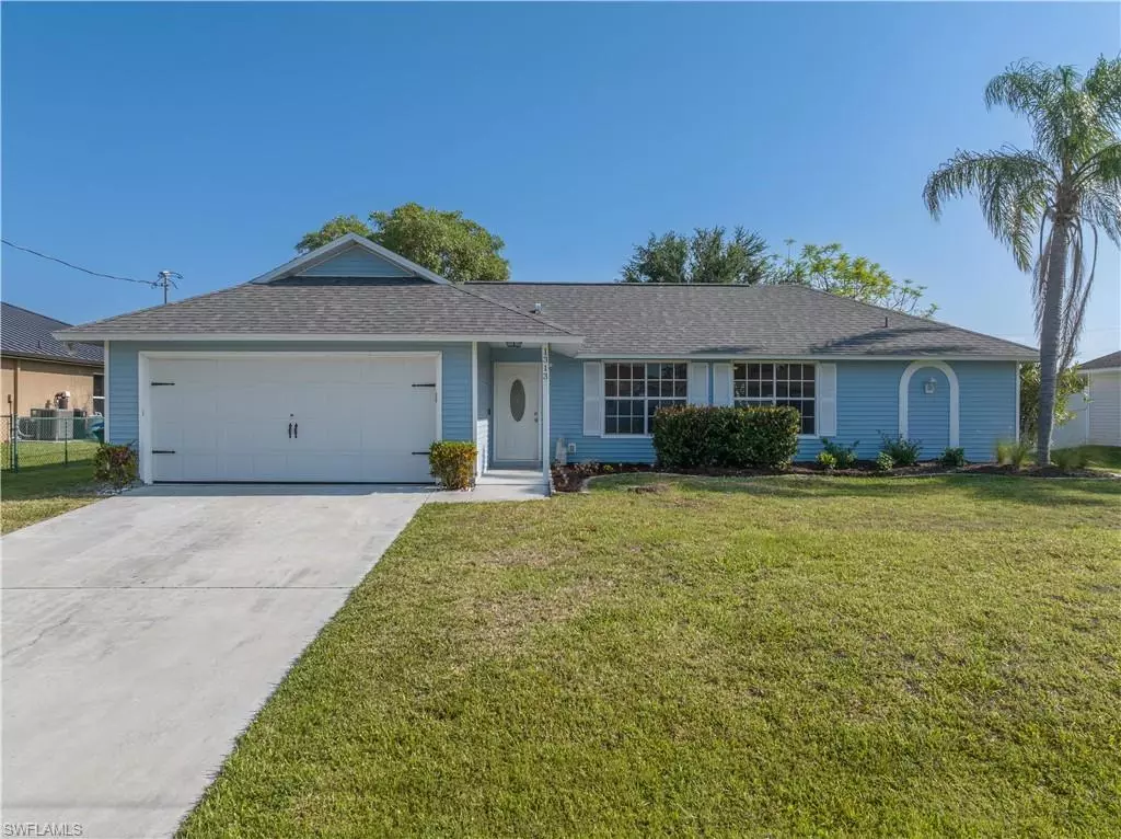 Cape Coral, FL 33991,1313 SW 11th TER