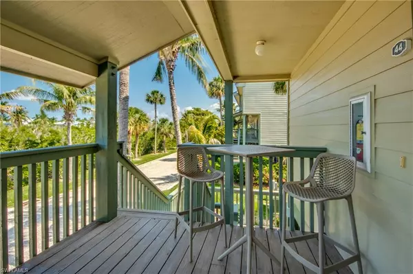 Bokeelia, FL 33922,16620 Bocilla Island Club DR #44