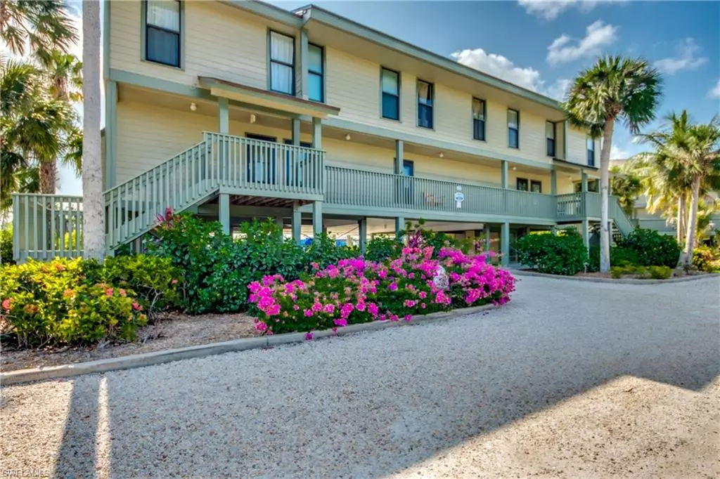 Bokeelia, FL 33922,16620 Bocilla Island Club DR #44