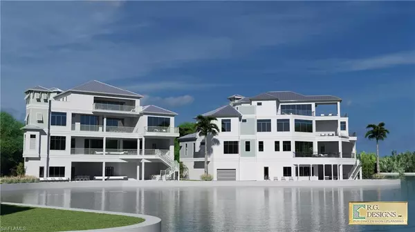 Bonita Springs, FL 34134,203 Bayfront DR