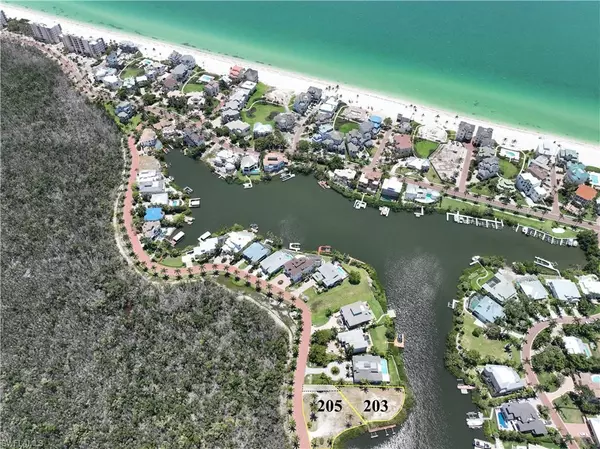 Bonita Springs, FL 34134,203 Bayfront DR