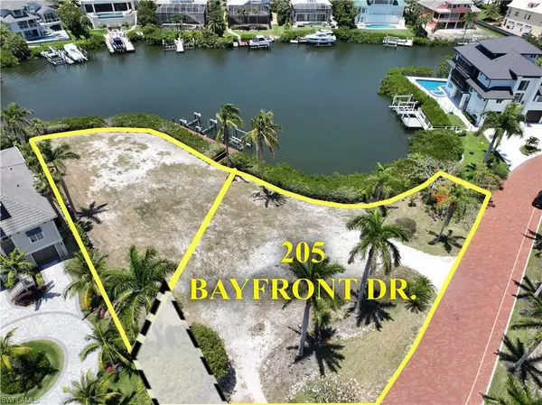 Bonita Springs, FL 34134,205 Bayfront DR