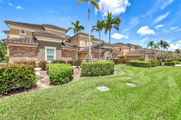 Naples, FL 34120,9537 Ironstone TER #201