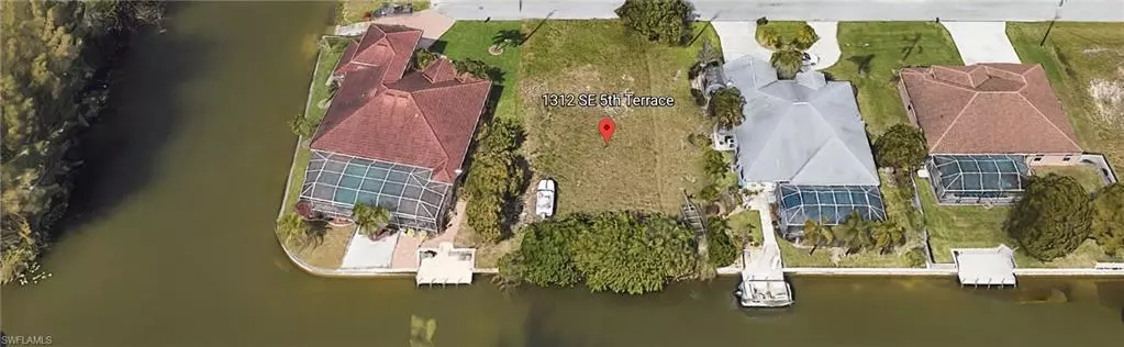 1312 SE 5th TER, Cape Coral, FL 33990