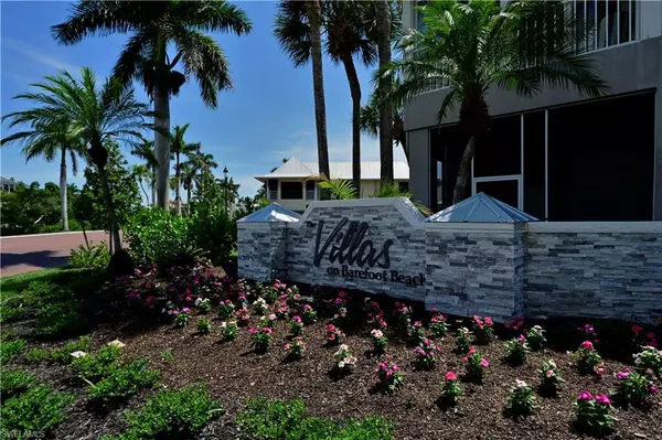 Bonita Springs, FL 34134,117 Barefoot CIR #18